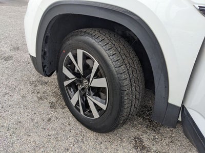 2023 Volkswagen Atlas Cross Sport 2.0T SE