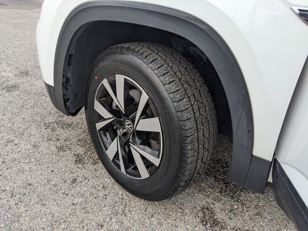 2023 Volkswagen Atlas Cross Sport 2.0T SE