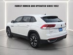 2023 Volkswagen Atlas Cross Sport 2.0T SE