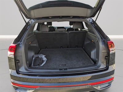 2022 Volkswagen Atlas Cross Sport 2.0T SE