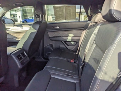 2022 Volkswagen Atlas Cross Sport 2.0T SE