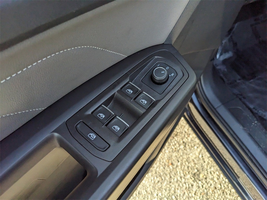 2022 Volkswagen Atlas Cross Sport 2.0T SE