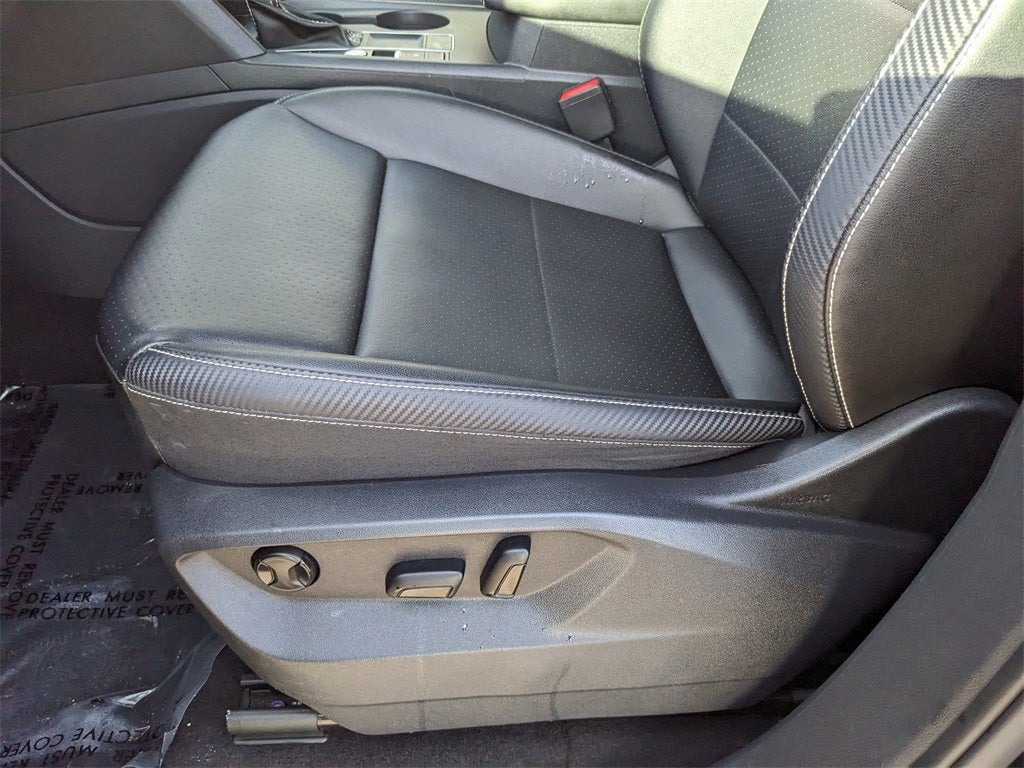 2022 Volkswagen Atlas Cross Sport 2.0T SE