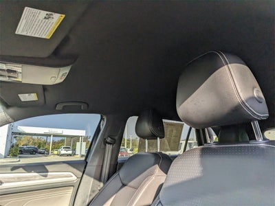 2022 Volkswagen Atlas Cross Sport 2.0T SE