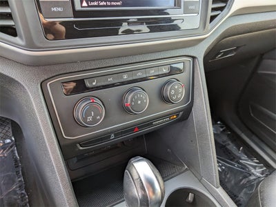 2022 Volkswagen Atlas Cross Sport 2.0T SE