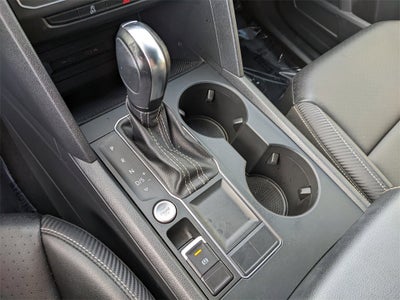 2022 Volkswagen Atlas Cross Sport 2.0T SE