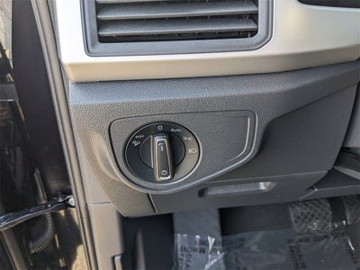 2022 Volkswagen Atlas Cross Sport 2.0T SE