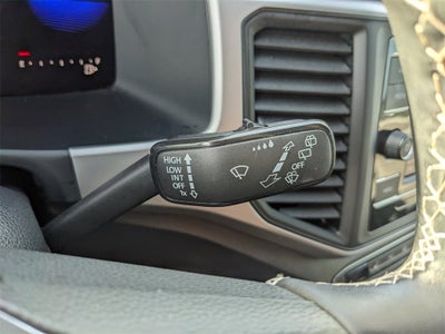 2022 Volkswagen Atlas Cross Sport 2.0T SE