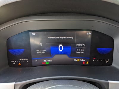 2022 Volkswagen Atlas Cross Sport 2.0T SE