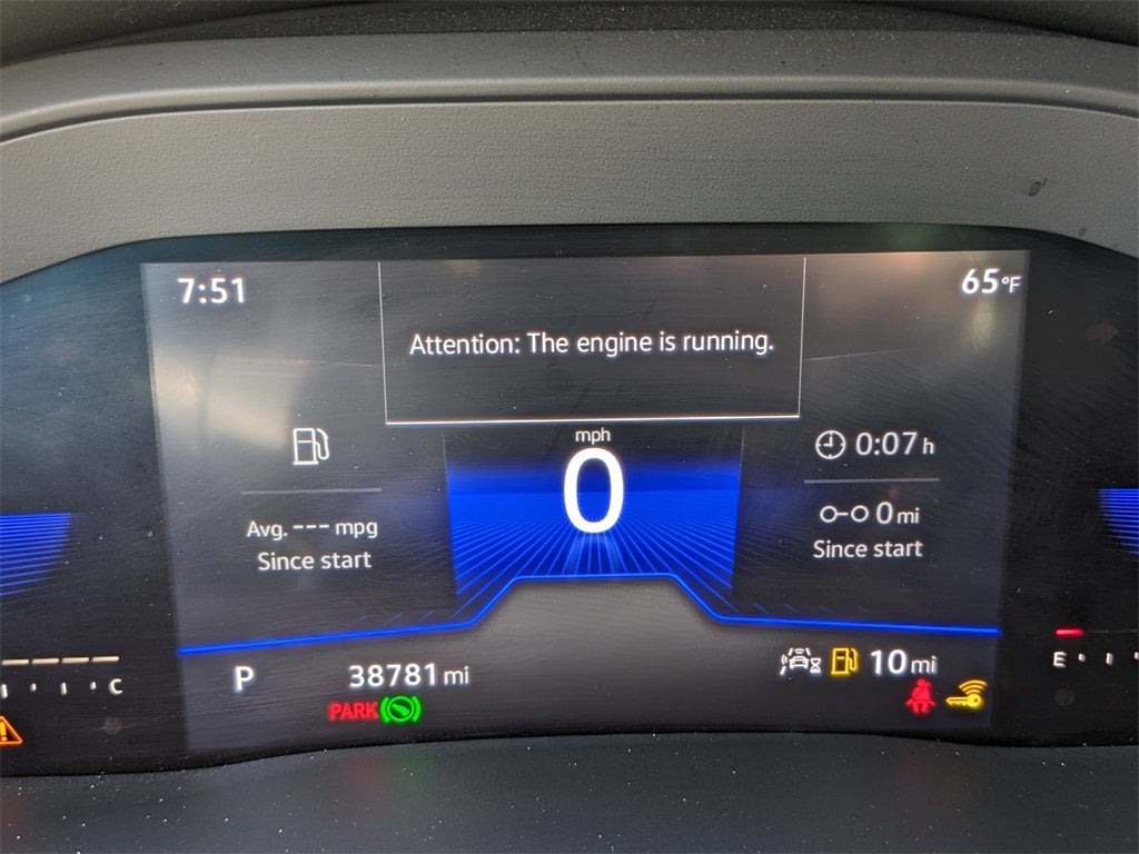 2022 Volkswagen Atlas Cross Sport 2.0T SE