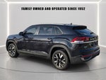 2022 Volkswagen Atlas Cross Sport 2.0T SE