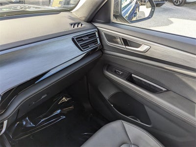 2024 Volkswagen Atlas Cross Sport 2.0T SE