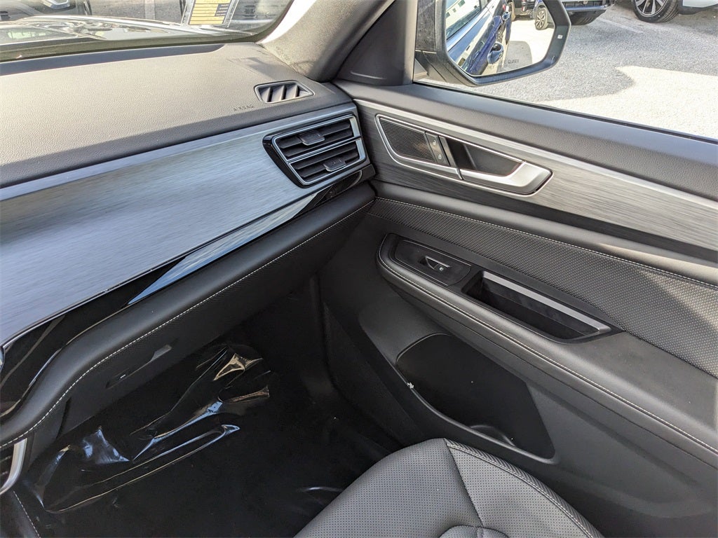 2024 Volkswagen Atlas Cross Sport 2.0T SE