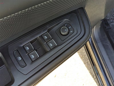 2024 Volkswagen Atlas Cross Sport 2.0T SE