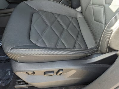 2024 Volkswagen Atlas Cross Sport 2.0T SE