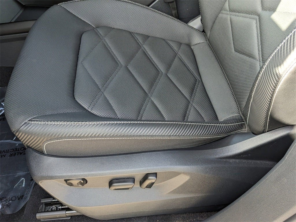 2024 Volkswagen Atlas Cross Sport 2.0T SE