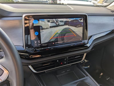 2024 Volkswagen Atlas Cross Sport 2.0T SE