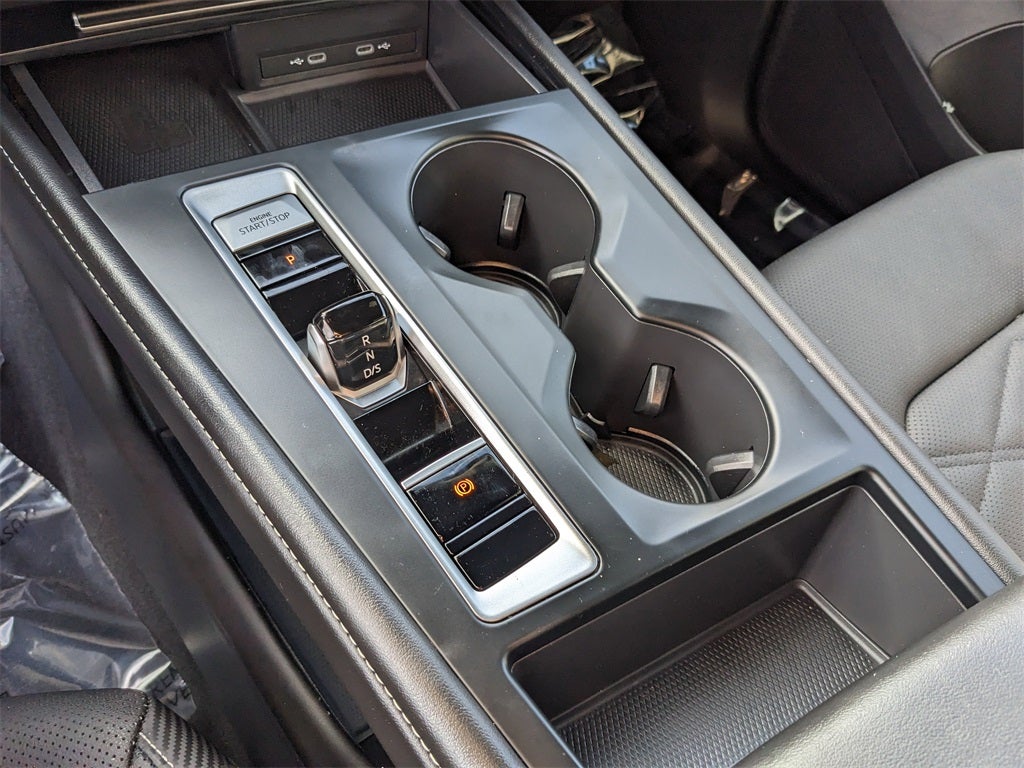 2024 Volkswagen Atlas Cross Sport 2.0T SE