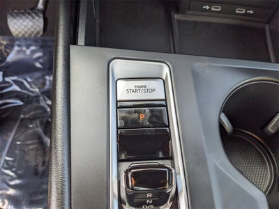 2024 Volkswagen Atlas Cross Sport 2.0T SE