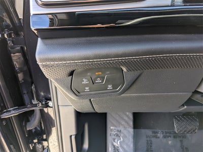 2024 Volkswagen Atlas Cross Sport 2.0T SE