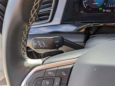 2024 Volkswagen Atlas Cross Sport 2.0T SE