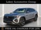 2024 Volkswagen Atlas Cross Sport 2.0T SE
