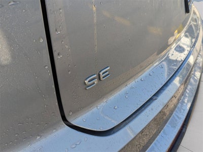 2024 Volkswagen Atlas Cross Sport 2.0T SE