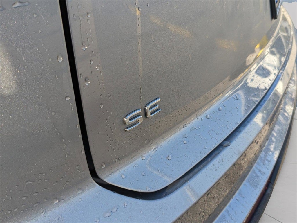 2024 Volkswagen Atlas Cross Sport 2.0T SE