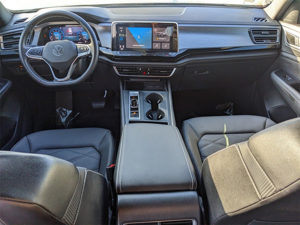 2024 Volkswagen Atlas Cross Sport 2.0T SE