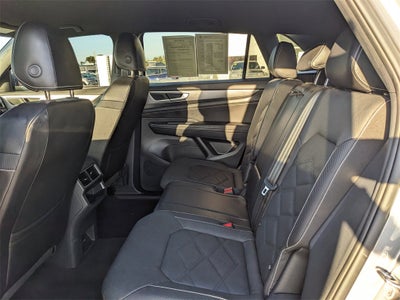 2024 Volkswagen Atlas Cross Sport 2.0T SE