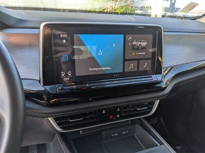 2024 Volkswagen Atlas Cross Sport 2.0T SE