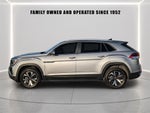 2024 Volkswagen Atlas Cross Sport 2.0T SE