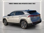 2024 Volkswagen Atlas Cross Sport 2.0T SE