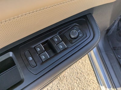 2025 Volkswagen Atlas Cross Sport 2.0T SE