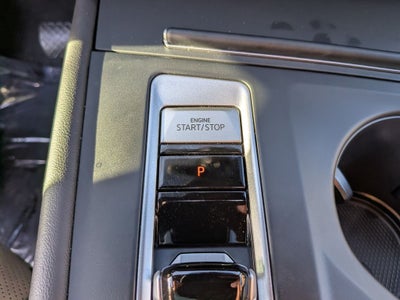 2025 Volkswagen Atlas Cross Sport 2.0T SE