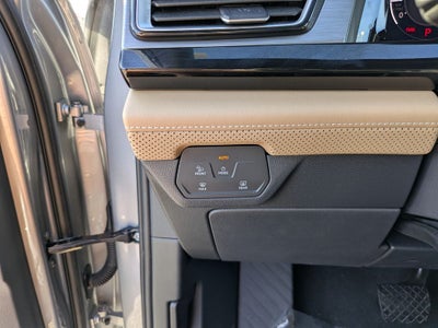 2025 Volkswagen Atlas Cross Sport 2.0T SE