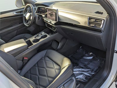 2025 Volkswagen Atlas Cross Sport 2.0T SE