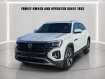2025 Volkswagen Atlas Cross Sport 2.0T SE