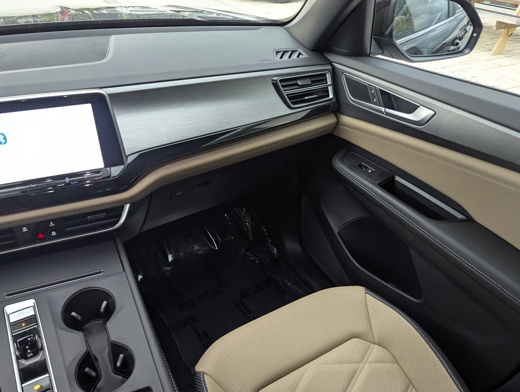 2025 Volkswagen Atlas Cross Sport 2.0T SE