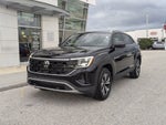 2025 Volkswagen Atlas Cross Sport 2.0T SE