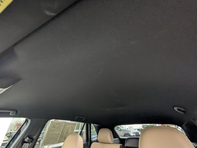 2025 Volkswagen Atlas Cross Sport 2.0T SE