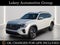 2026 Volkswagen Atlas SE