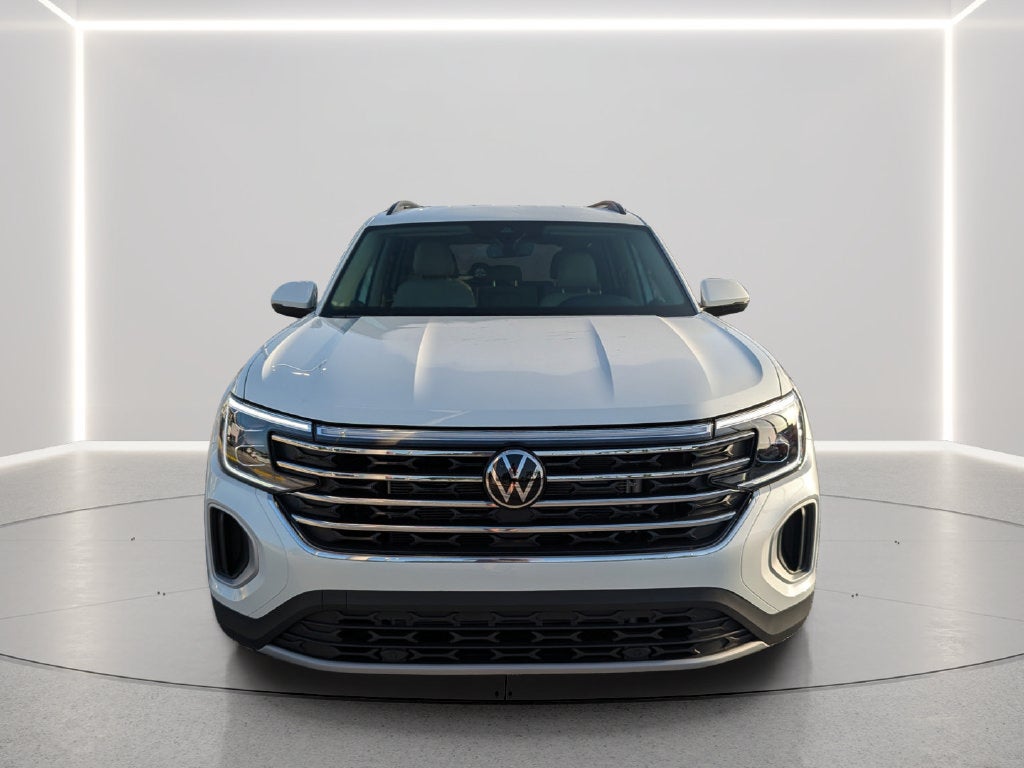 2026 Volkswagen Atlas SE