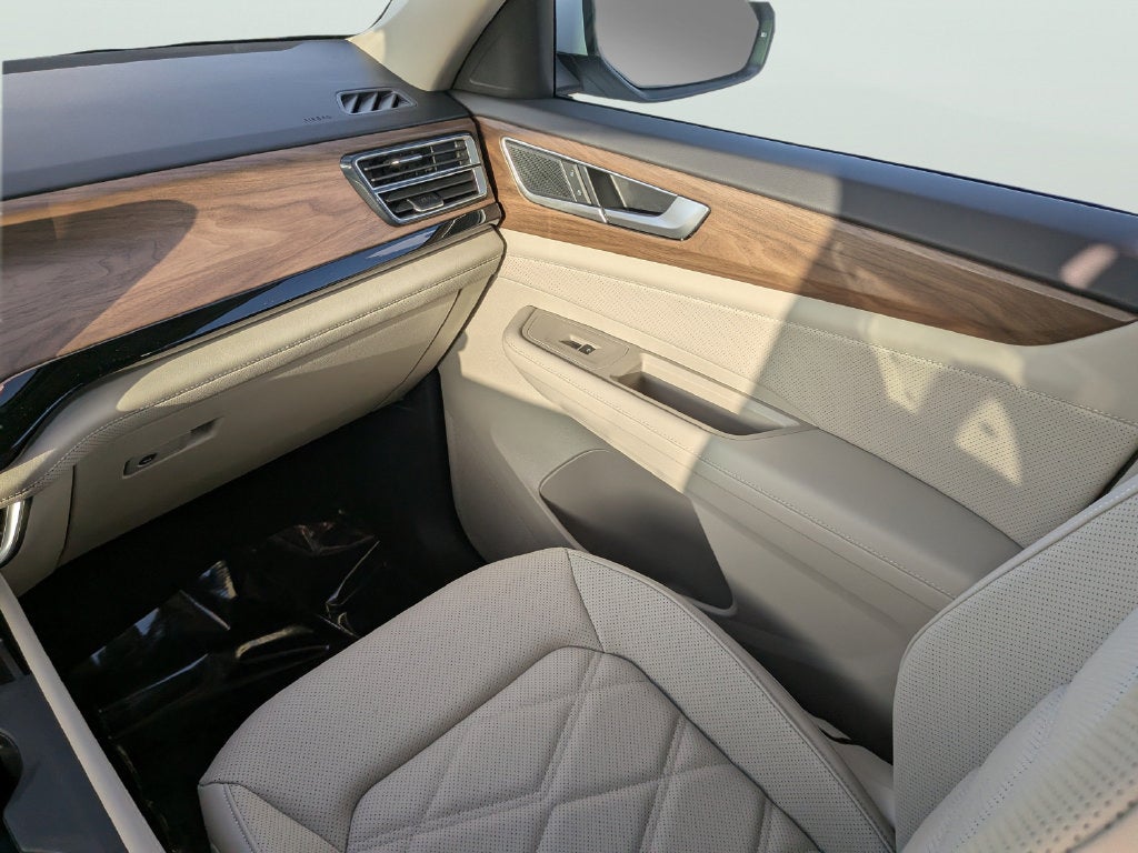 2026 Volkswagen Atlas SE