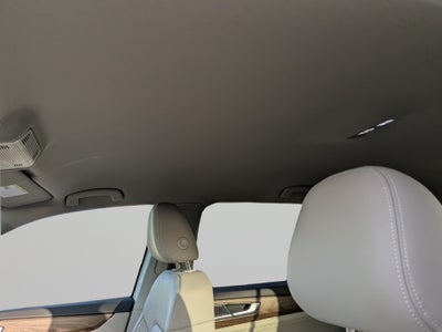 2026 Volkswagen Atlas SE