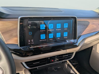 2026 Volkswagen Atlas SE