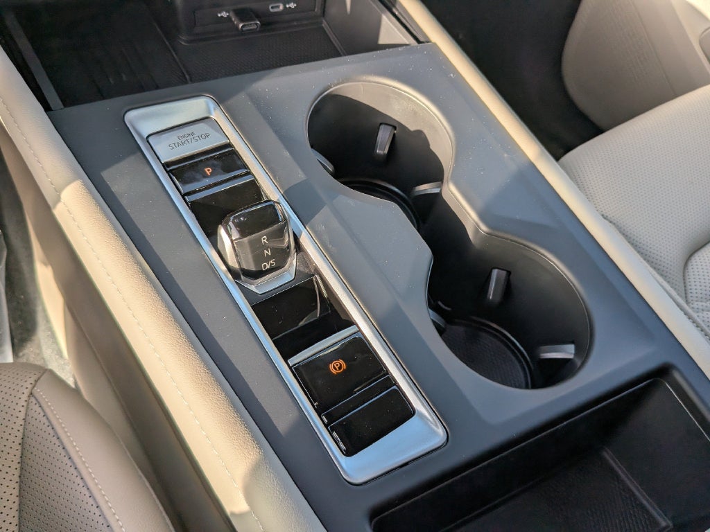 2026 Volkswagen Atlas SE