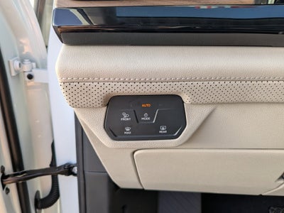 2026 Volkswagen Atlas SE