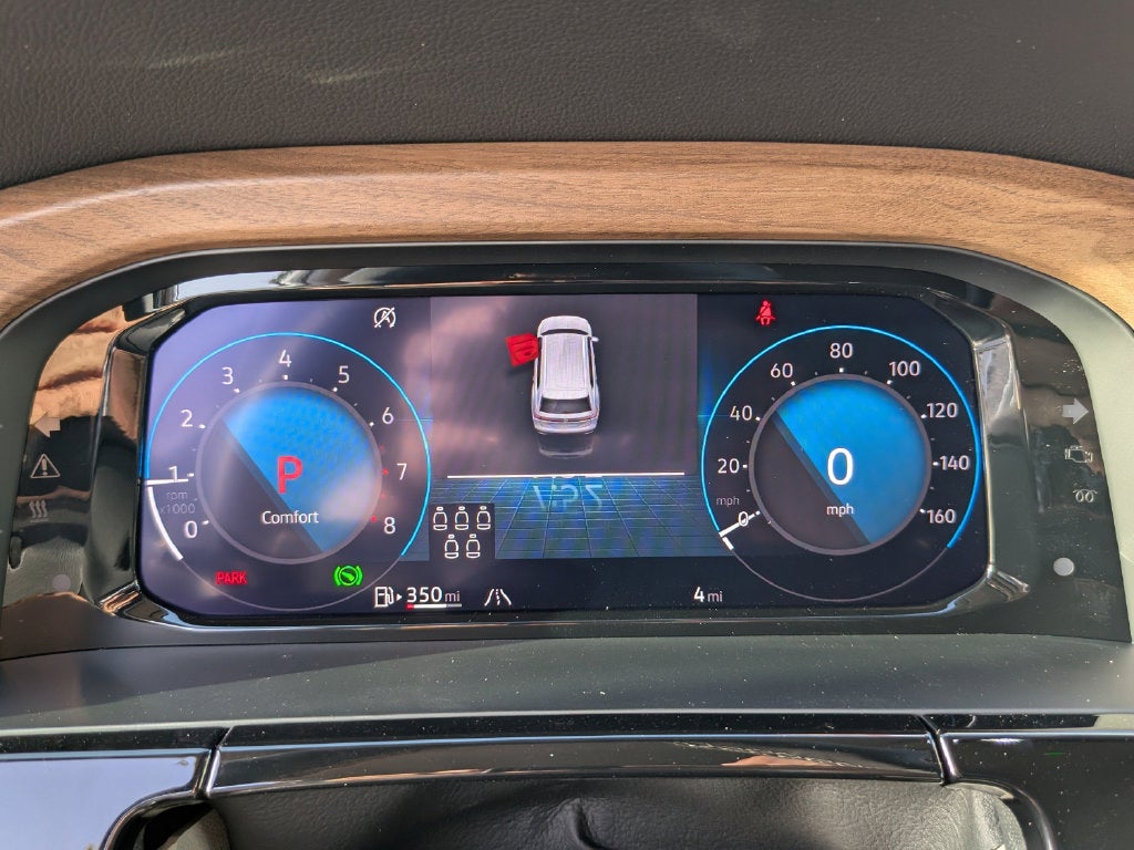 2026 Volkswagen Atlas SE