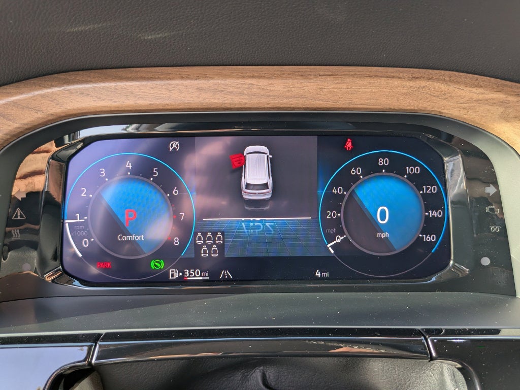 2026 Volkswagen Atlas SE